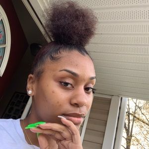 Meet your Posher, Kaleah